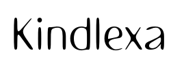 Kindlexa - logo